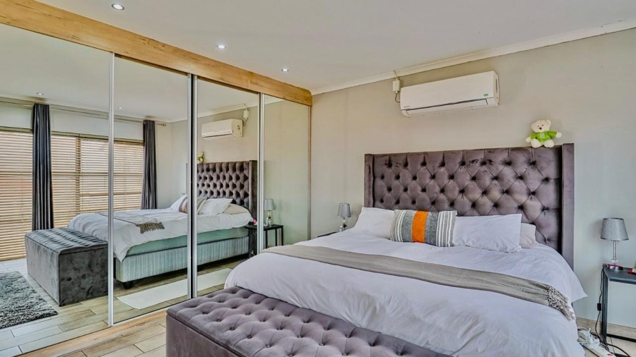 To Let 3 Bedroom Property for Rent in Cashan North West